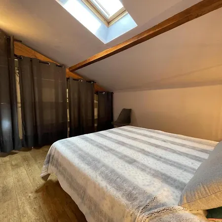 펜션 Xearbaita 어룬