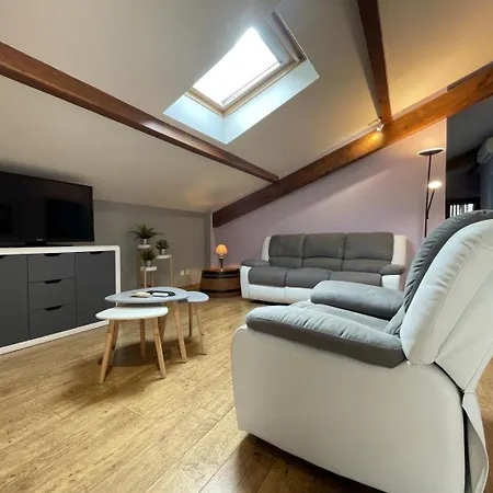 펜션 Xearbaita 어룬