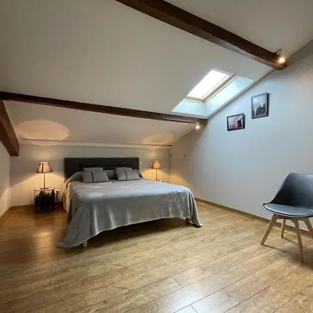 펜션 Xearbaita 어룬